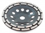 Чашка алмазная WURTH 125х22,23