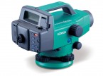 Цифровой нивелир Sokkia SDL50