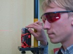 Лазерный нивелир CONDTROL Laser 2D Compact