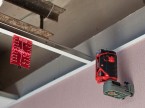 Лазерный нивелир CONDTROL Laser 2D Compact