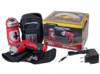 Лазерный нивелир (уровень) CONDTROL Laser 2D Profi Set