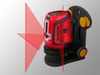 Лазерный нивелир CONDTROL Laser 3D