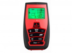 Лазерный дальномер Condtrol Mettro 100 Pro. Купить рулетку фирмы кондтрол до 100 метров