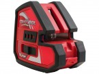 Лазерный нивелир (уровень) CONDTROL XLiner Duo
