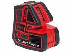 Лазерный нивелир Condtrol XLiner Pento Set (расширенная версия)