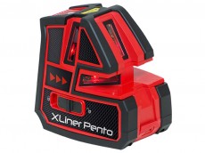 CONDTROL XLiner Pento - Лазерный нивелир (уровень). Построитель плоскостей