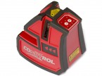 Лазерный нивелир (уровень) CONDTROL XLiner Pento