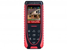 Лазерный дальномер ADA COSMO 150 Video. Рулетка с Bluetooth. Цена характеристики. Купить
