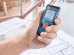 Лазерный дальномер Bosch GLM 30