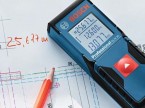 Лазерный дальномер Bosch GLM 30