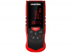 Лазерный дальномер-рулетка CONDTROL X2 Plus