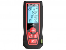 Лазерный дальномер CONDTROL XP1. Цена и характеристики рулетки. Купить в магазине