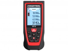 Лазерный дальномер CONDTROL XP3. Цена характеристики рулетки. Купить недорого!