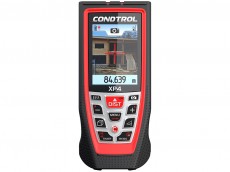 Лазерный дальномер CONDTROL XP4. Купить рулетку. Цена характеристики
