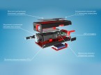 Лазерный дальномер CONDTROL XP4 Pro