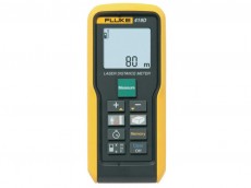 Лазерный дальномер Fluke 419D. Купить рулетку лазерную по цене производителя и с доставкой