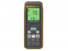 Fluke 421D Лазерный дальномер / Лазерная рулетка купить с доставкой
