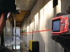 Лазерный дальномер HILTI PD-E
