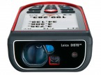 Лазерный дальномер Leica DISTO D810 touch