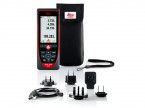 Лазерный дальномер Leica DISTO D810 touch