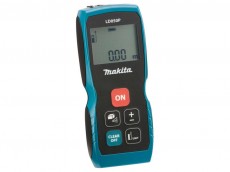 Лазерный дальномер MAKITA LD 050P. Купить рулетку по цене производителя. Технические характеристики