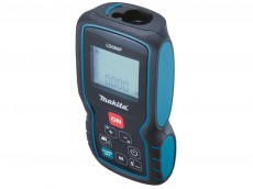 Лазерный дальномер MAKITA LD080P. Цена производителя. Купить лазерную рулетку