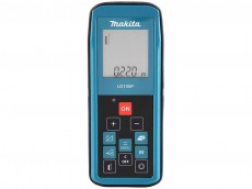 Дальномер Makita LD 100P. Лазерная рулетка: описание, характеристики, цена. Купить в магазине