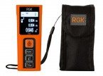 Лазерный дальномер RGK D30