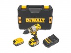 Аккумуляторная дрель-шуруповерт Dewalt DCD 995P2