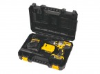 Аккумуляторная дрель-шуруповерт Dewalt DCD 995P2