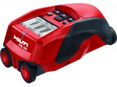 Мультидетектор Hilti PS 50. Купить детектор металла и материалов. Цена характеристики