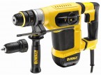 Перфоратор DeWalt D 25414KT
