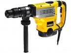 Перфоратор DeWalt D 25721K