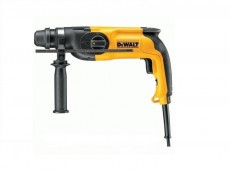 Перфоратор DeWALT D25103KV
