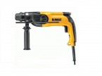 Перфоратор DeWALT D25103KV