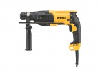 Перфоратор DeWALT D 25133K