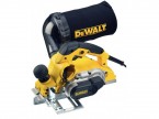 Рубанок электрический DeWalt D 26501 K