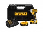 Аккумуляторный шуруповерт Dewalt DCF 886 M2