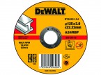 Диск отрезной DeWalt DT 42301