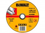 Диск отрезной DeWalt DT 42501
