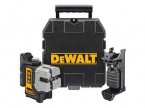 Самовыравнивающийся лазерный уровень DeWalt DW089K