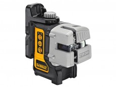 Самовыравнивающийся лазерный уровень (нивелир) DeWalt DW089K