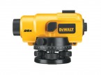 Оптический нивелир DeWALT DW 096 PK 