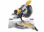 Торцовочная пила DeWalt DW718V