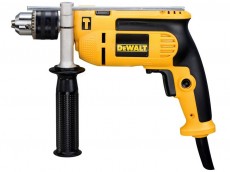 Ударная дрель DeWalt DWD024AV