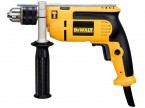 Ударная дрель DeWalt DWD024AV