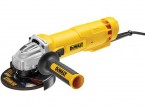 Угловая шлифмашина DeWALT DWE4205