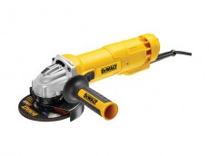 Угловая шлифмашина DeWALT DWE4215. Купить болгарку мощностью 1200Вт, диаметр 125мм. Цена, характеристики отзывы