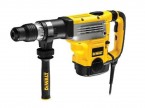 Перфоратор Dewalt D 25723K