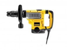 Dewalt D 2587K сетевой отбойный молоток 11 дж, sds max